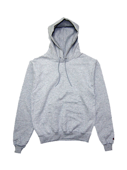 챔피온_ S700 Eco Fleece Pullover Hood [grey]