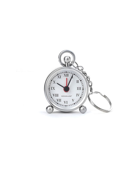 키커랜드_ Mini Classic Alarm Clock