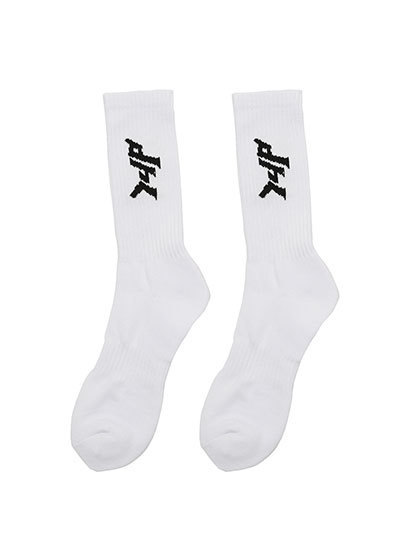 일사팔_ i4p I4P Socks [White]