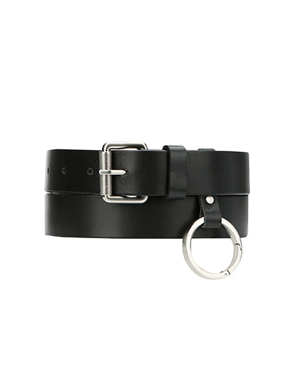 토니웩_ Crudo Ring Belt