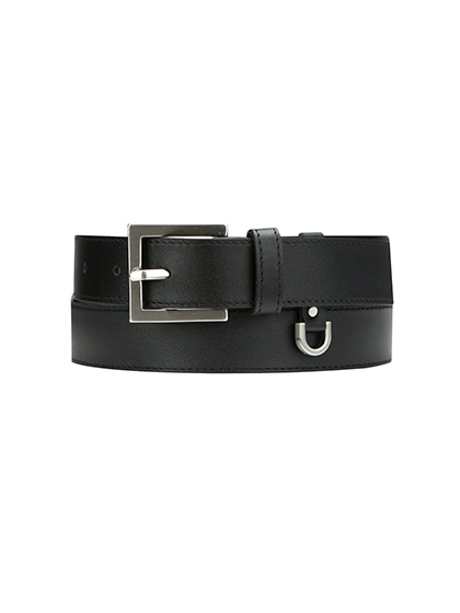 토니웩_ Double-Side Belt [Black&amp;Brown]