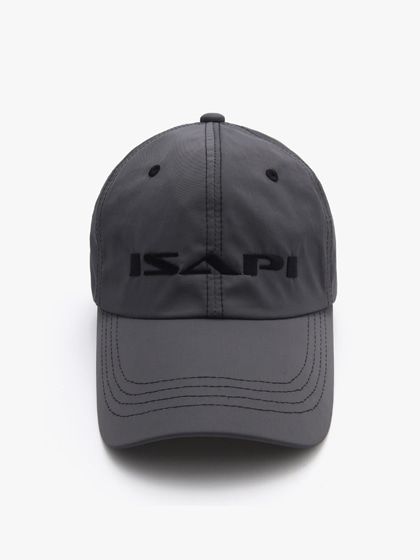 일사팔_ 148 stitch cap [Gray]