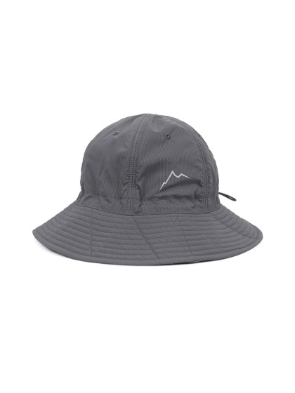 케일_ Stretch Nylon Hiker Hat [GRAY]