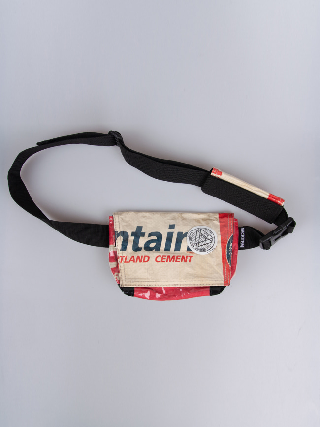 팩커블코_ Waist Bag Small 022