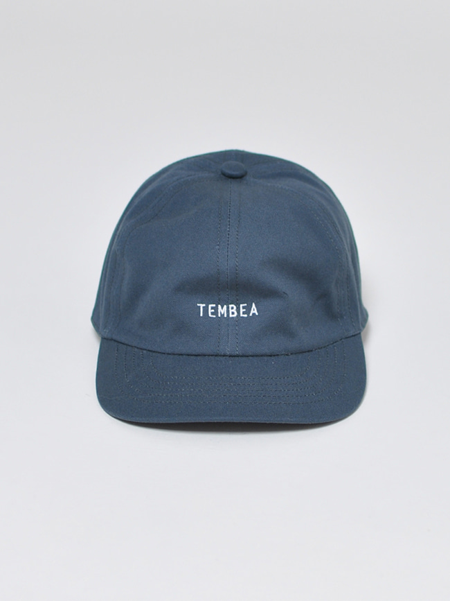 템베아_ TEMBEA CAP [SMOKY BLUE]