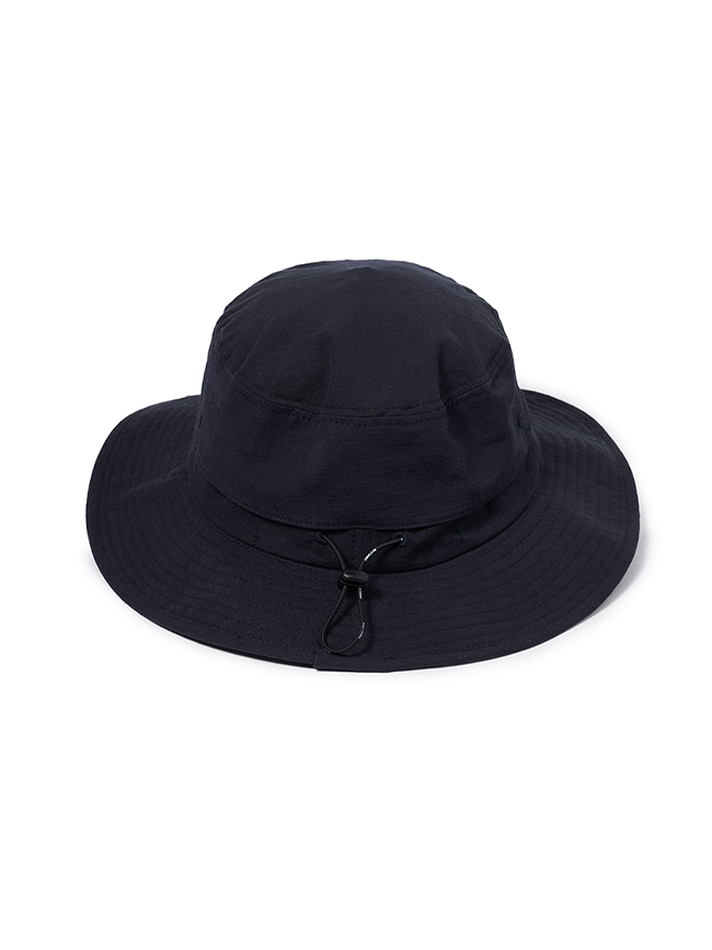 와일드띵스_ WT Jungle Hat [Navy]