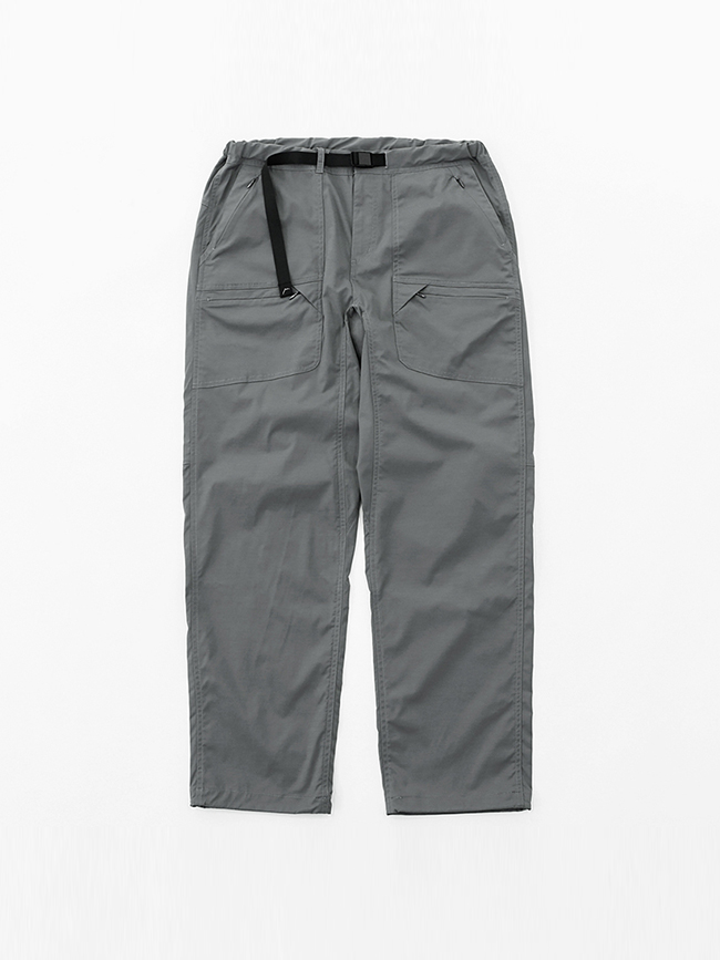 케일_ NC Stretch Hiking Pants [Grey]