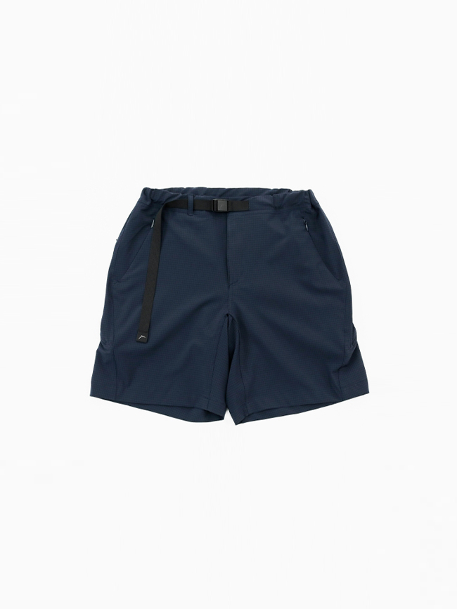 케일_ Flow Shorts [Navy]