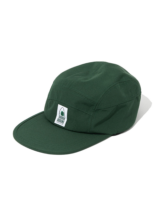 시에라디자인_ MT CAMP CAP [GREEN]