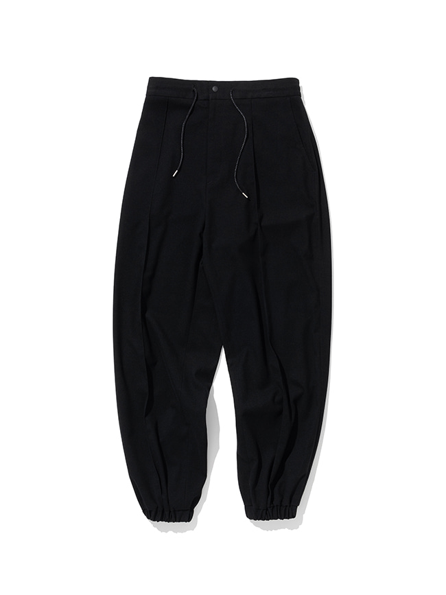 로드존그레이_molesey easy trouser [black]