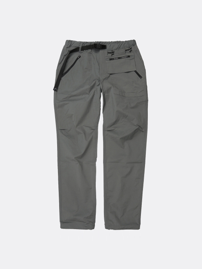 케일_ Mountain Pants 2 [Grey]