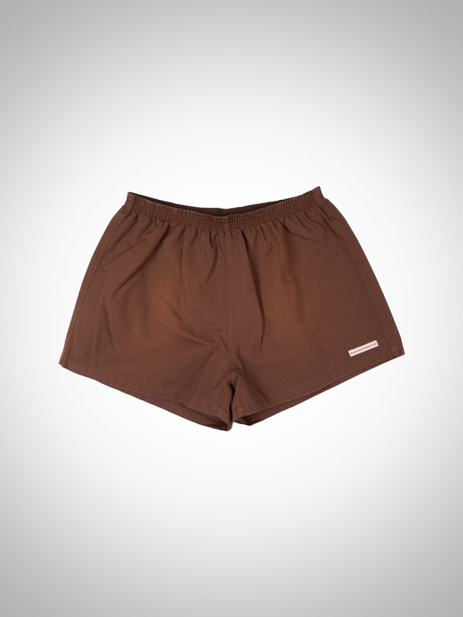 스톡홀름 서프보드 클럽_ Short Shorts [Cedar]