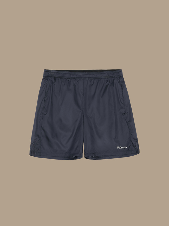 팜즈_ Middle Shorts [Navy]