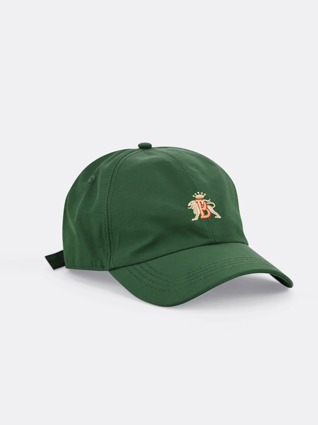 바라쿠타_ BARACUTA BASEBALL CAP [Racing Green]