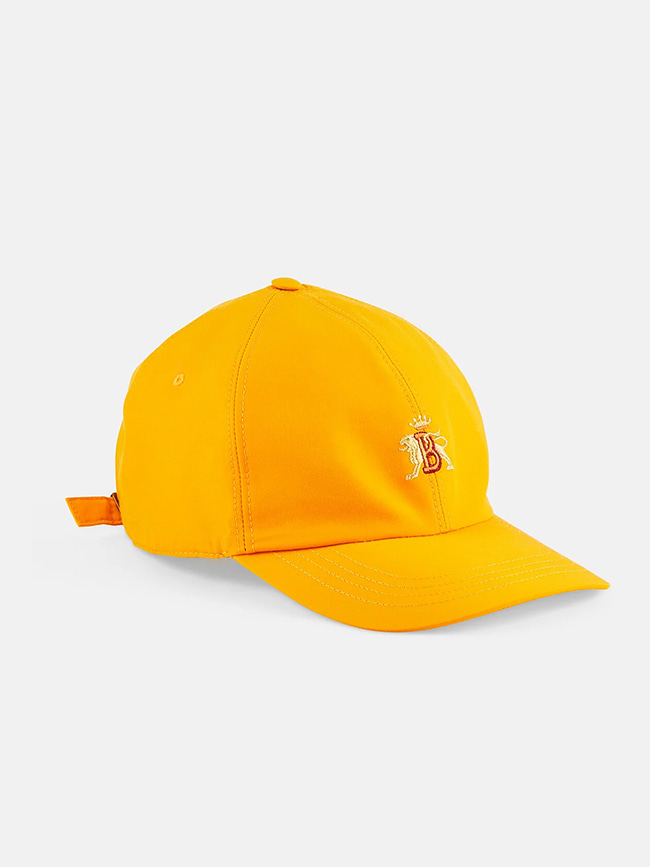 바라쿠타_ BARACUTA BASEBALL CAP [Tangerine]