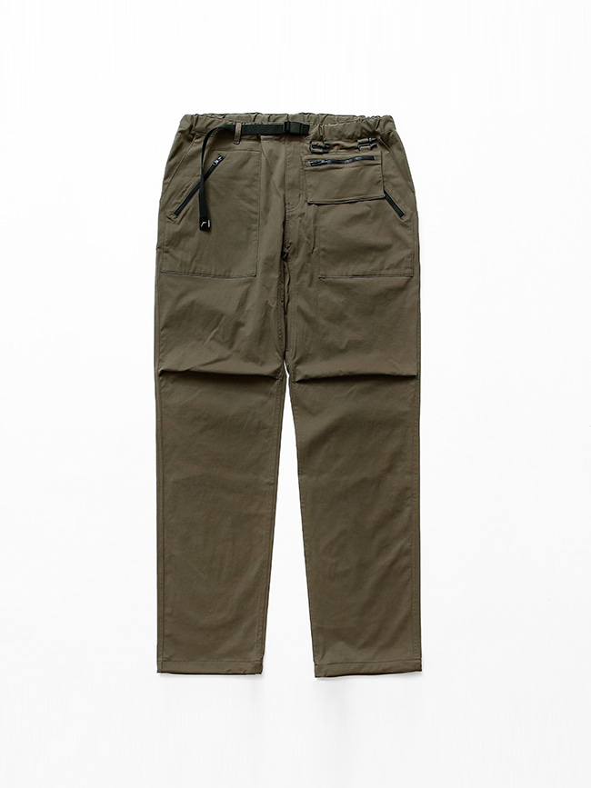 케일_ Mountain Pants 2 [Brown Khaki]