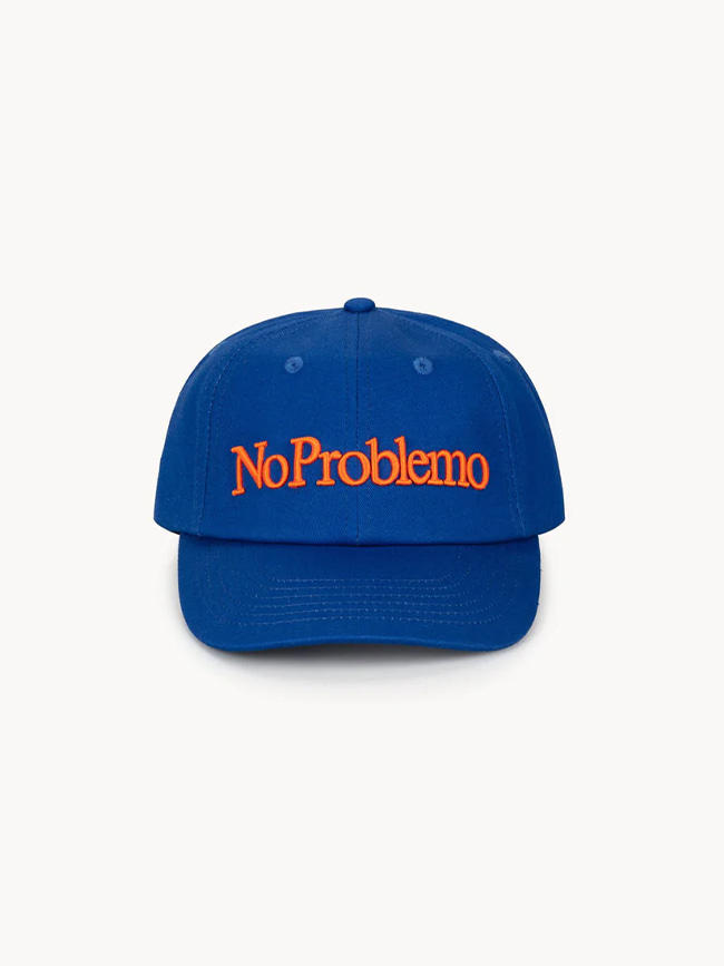 에리즈_ No Problemo Cap [Blue]