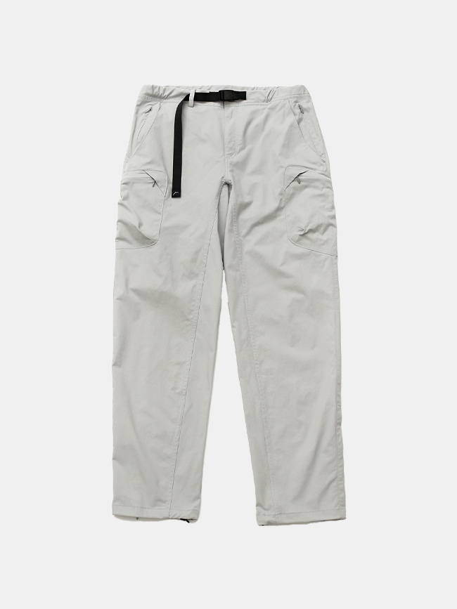 케일_ NC Stretch Cargo Pants [Cream]