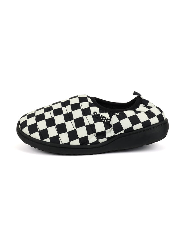 스부_ [B CONDITION] Packble Sandal [Checker/00]