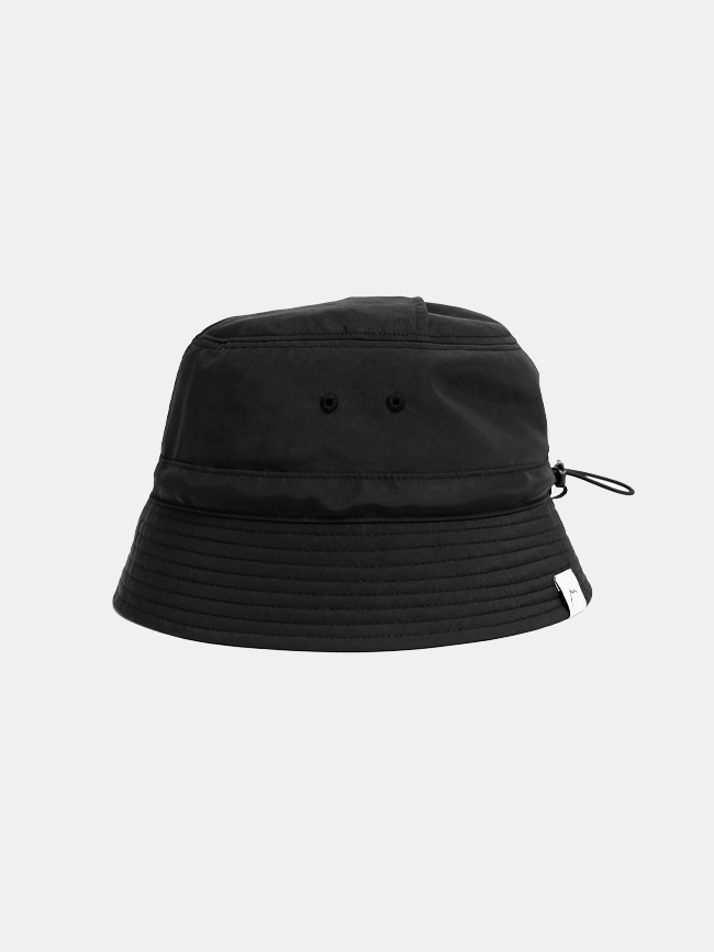 케일_ Supplex Vent Hat [Black]