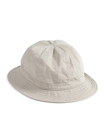 와일드브릭스_WB SAFARI BUCKET HAT [beige]
